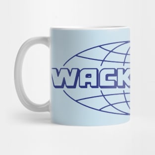 Wackenhut Mug